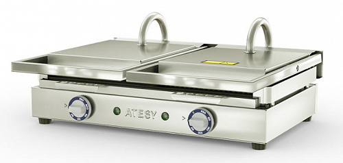 Гриль контактный Атеси Маэстро ГК-2/3.1Г Гриль контактный Атеси Маэстро ГК-2/3.1Г