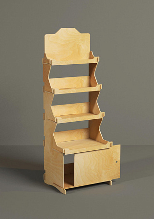 Напольная стойка V2322 Евромаркет ДС00205 Напольная стойка V2322 Евромаркет ДС00205