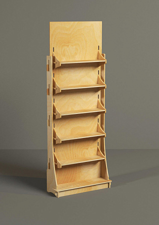 Напольная стойка V2381 Евромаркет ДС00198 Напольная стойка V2381 Евромаркет ДС00198