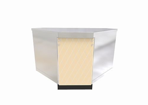 Модуль поворотный внутренний Abat МП-90Е-01 серия Сэйла Модуль поворотный внутренний Abat МП-90Е-01 серия Сэйла