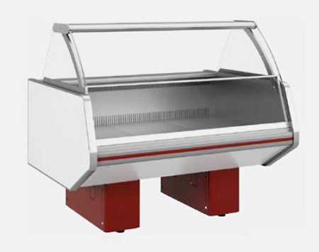 Холодильная витрина МХМ Парабель ВХН-1,25 Холодильная витрина МХМ Парабель ВХН-1,25