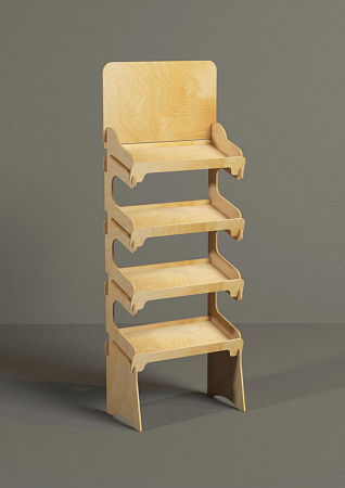 Напольная стойка V2325 Евромаркет ДС00243 Напольная стойка V2325 Евромаркет ДС00243