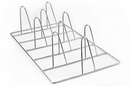 Решетка для кур-гриль РКГ-9 Решетка для кур-гриль РКГ-9