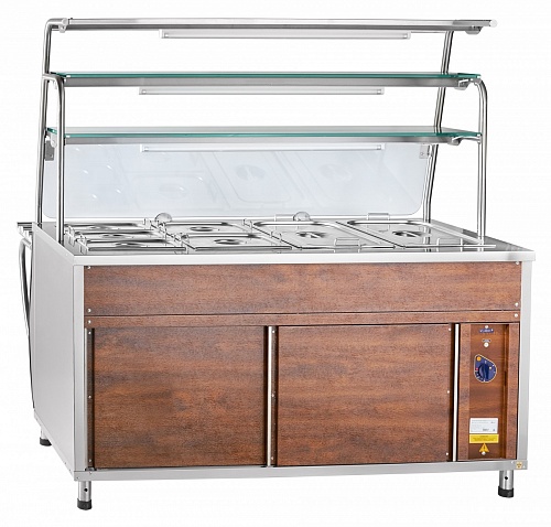 Мармит Abat ЭМК-70Т-01 Мармит Abat ЭМК-70Т-01