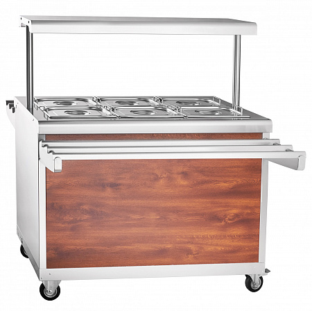 Мармит Abat ЭМК-70ПМ Мармит Abat ЭМК-70ПМ