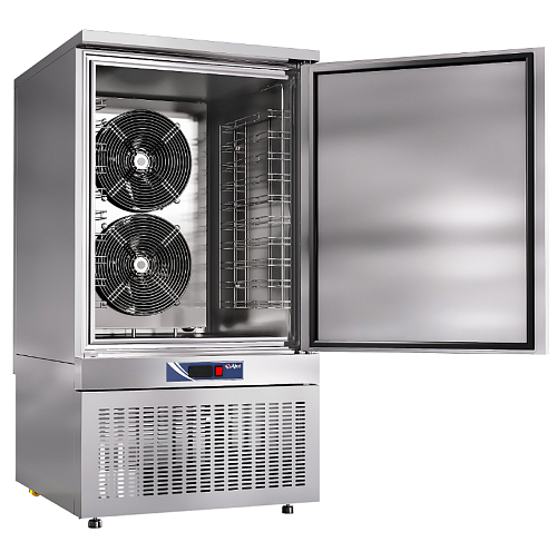 Аппарат шоковой заморозки Abat ШОК-10-1/1 серии LIGHT Аппарат шоковой заморозки Abat ШОК-10-1/1 серии LIGHT