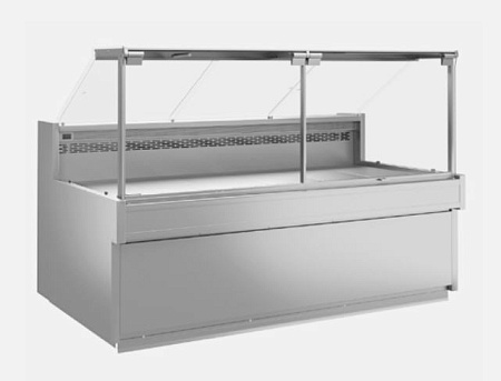 Холодильная витрина МХМ Валенсия ВХСн-1,875 Холодильная витрина МХМ Валенсия ВХСн-1,875