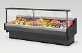 Холодильные витрины Brandford Aurora Slim SQ 250 кондитерские Холодильные витрины Brandford Aurora Slim SQ 250 кондитерские