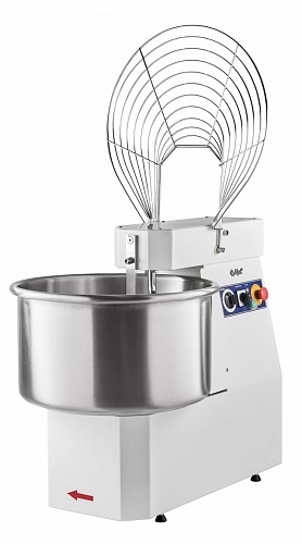 Спиральный тестомес Abat ТМС-60НН-1Р Спиральный тестомес Abat ТМС-60НН-1Р