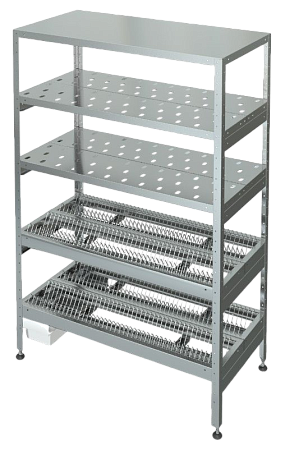 Стеллаж универсальный МХМ Стеллаж универсальный МХМ