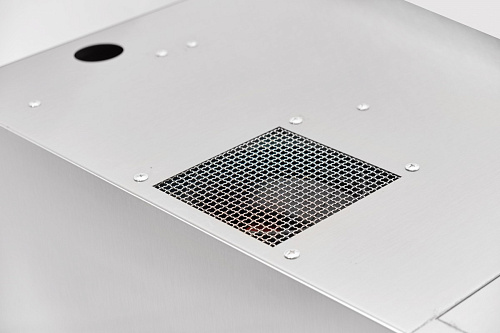 Зонт вытяжной встраиваемый Abat ЗВВ-800П Зонт вытяжной встраиваемый Abat ЗВВ-800П