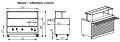 Прилавок-мармит электрический первых блюд Abat ПМЭС-70Е-01 серия Сэйла Прилавок-мармит электрический первых блюд Abat ПМЭС-70Е-01 серия Сэйла