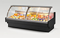 Холодильные витрины Brandford Aurora 250 рыба на льду Холодильные витрины Brandford Aurora 250 рыба на льду
