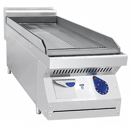 Аппарат контактной обработки (жарочная поверхность) Abat АКО-40/1Н-С-00 Аппарат контактной обработки (жарочная поверхность) Abat АКО-40/1Н-С-00