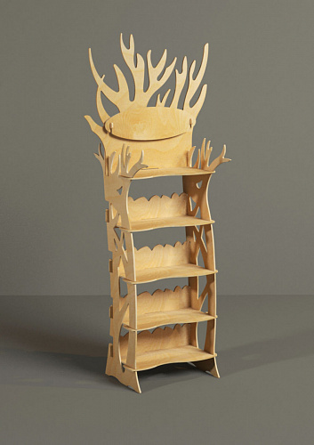 Напольная стойка V7721 Евромаркет ДС00273 Напольная стойка V7721 Евромаркет ДС00273