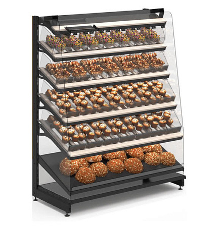 Стеллаж для выпечки Евромаркет Sirius ХС0010 Стеллаж для выпечки Евромаркет Sirius ХС0010