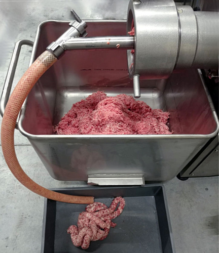 Волчок ДВАК В-200 Волчок ДВАК В-200