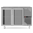 Стол холодильный Polair TD2-G