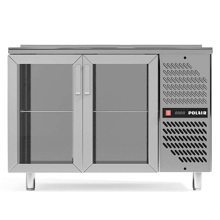 Стол холодильный Polair TD2-G Стол холодильный Polair TD2-G