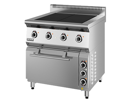 Плита промышленная электрическая МХМ ПЭ47Ж-02 Плита промышленная электрическая МХМ ПЭ47Ж-02