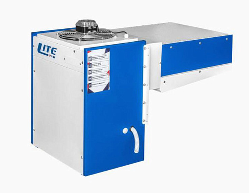 Холодильный моноблок Polus-Sar MGM 103 F L среднетемпературный Холодильный моноблок Polus-Sar MGM 103 F L среднетемпературный