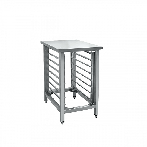 Подставка под пароконвектомат Abat ПКА 6-2/3П Подставка под пароконвектомат Abat ПКА 6-2/3П