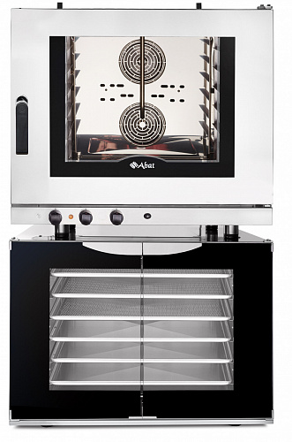 Печь конвекционная Abat КЭП-6 Печь конвекционная Abat КЭП-6