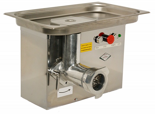 Мясорубка Торгмаш МИМ-150 Мясорубка Торгмаш МИМ-150