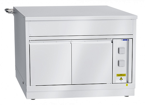 Прилавок для горячих напитков Abat ПГН-70Х Прилавок для горячих напитков Abat ПГН-70Х