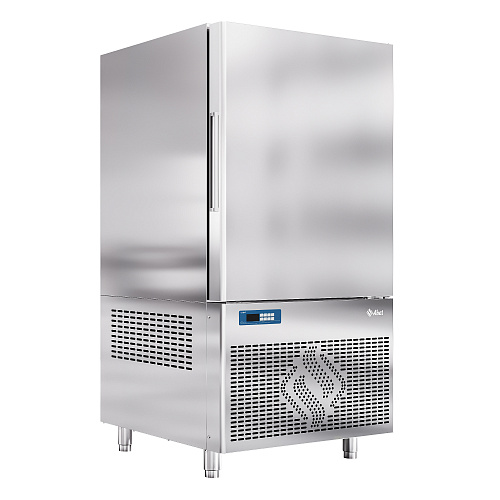 Аппарат шоковой заморозки Abat ШОК-10-1/1 Аппарат шоковой заморозки Abat ШОК-10-1/1