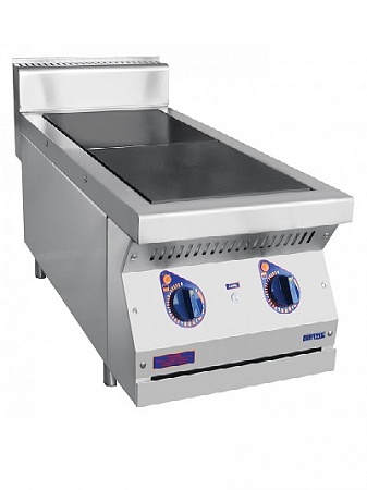 Плита профессиональная электрическая Abat ЭПК-27Н Плита профессиональная электрическая Abat ЭПК-27Н