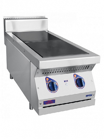 Плита профессиональная электрическая Abat ЭПК-27Н Плита профессиональная электрическая Abat ЭПК-27Н