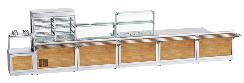 Модуль поворотный Abat МП-90Х-01 Модуль поворотный Abat МП-90Х-01