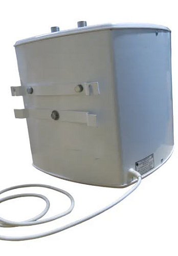 Электроводонагреватель аккумуляционный с термоизоляцией закрытый ЭВАД-15/1,6 Гродторгмаш Электроводонагреватель аккумуляционный с термоизоляцией закрытый ЭВАД-15/1,6 Гродторгмаш