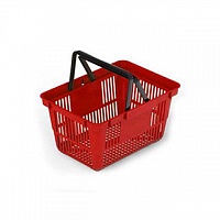 Покупательские корзины (15) Покупательские корзины (15)