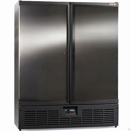 Среднетемпературный холодильный шкаф Ариада Рапсодия R1400MX Среднетемпературный холодильный шкаф Ариада Рапсодия R1400MX