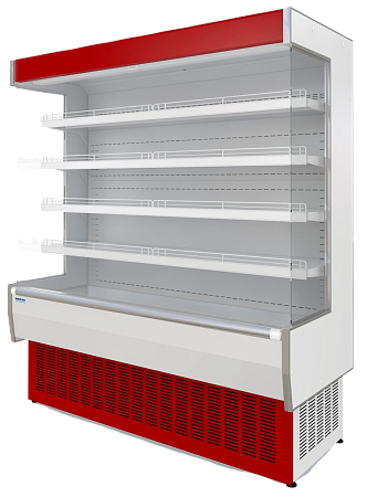 Пристенная витрина МХМ Нова ВХСп-0,5 высота 1460 мм. Пристенная витрина МХМ Нова ВХСп-0,5 высота 1460 мм.