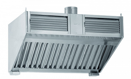 Местный вентиляционный отсос Атеси МВО Местный вентиляционный отсос Атеси МВО