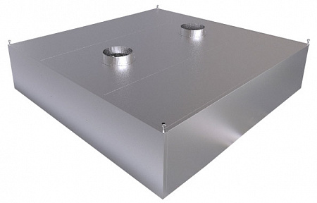 Зонт вентиляционный Атеси ЗВО Зонт вентиляционный Атеси ЗВО