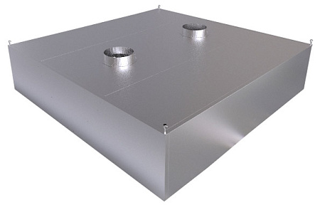 Зонт вентиляционный Атеси ЗВО Зонт вентиляционный Атеси ЗВО