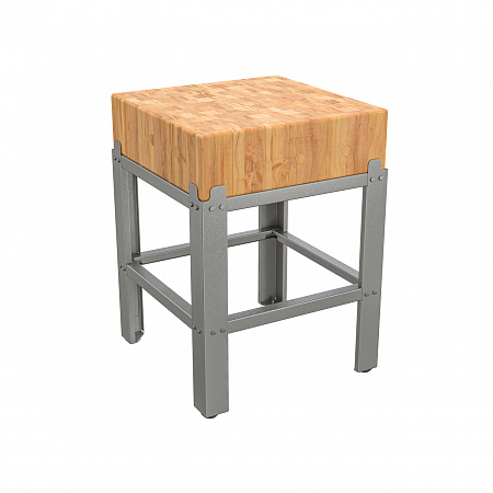 Колода разрубочная Атеси КР-С-500-514-02-Д (КР-500/700) Колода разрубочная Атеси КР-С-500-514-02-Д (КР-500/700)