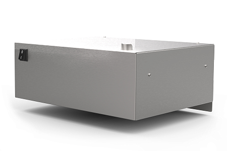 Вытяжка конденсационная Radax KG46 для конвекционных печей линейки Gogol Вытяжка конденсационная Radax KG46 для конвекционных печей линейки Gogol