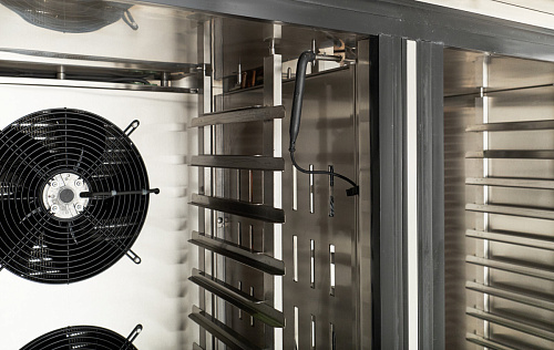 Аппарат шоковой заморозки Abat ШОК-40 Аппарат шоковой заморозки Abat ШОК-40