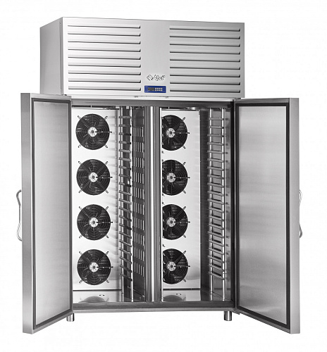 Аппарат шоковой заморозки Abat ШОК-40 Аппарат шоковой заморозки Abat ШОК-40