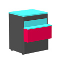 Расчетно-кассовый стол Enteco master РС НЕМИГА CUBE Расчетно-кассовый стол Enteco master РС НЕМИГА CUBE