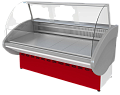 Холодильная витрина МХМ Илеть ВХСн-1,8 Холодильная витрина МХМ Илеть ВХСн-1,8