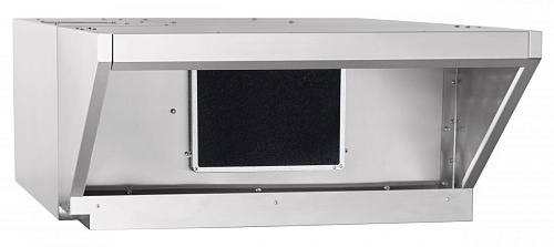 Зонт вытяжной встраиваемый Abat ЗВВ-4-6/4ПМ с пароконденсатором Зонт вытяжной встраиваемый Abat ЗВВ-4-6/4ПМ с пароконденсатором