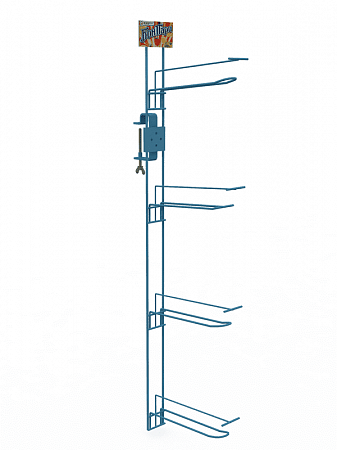 Подвес вертикальный Евромаркет ПО00175 со струбциной Подвес вертикальный Евромаркет ПО00175 со струбциной