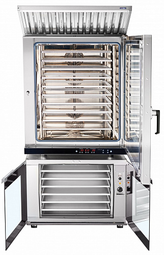 Печь конвекционная Abat КЭП-10П Печь конвекционная Abat КЭП-10П