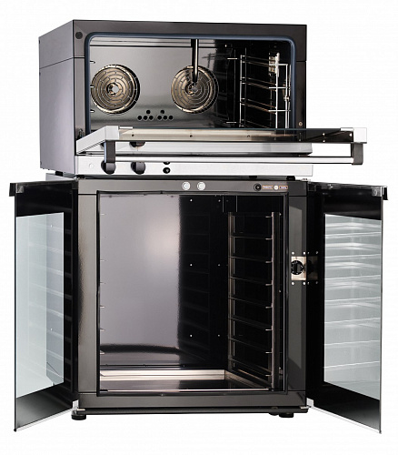 Печь конвекционная Abat КЭП-4Э Печь конвекционная Abat КЭП-4Э